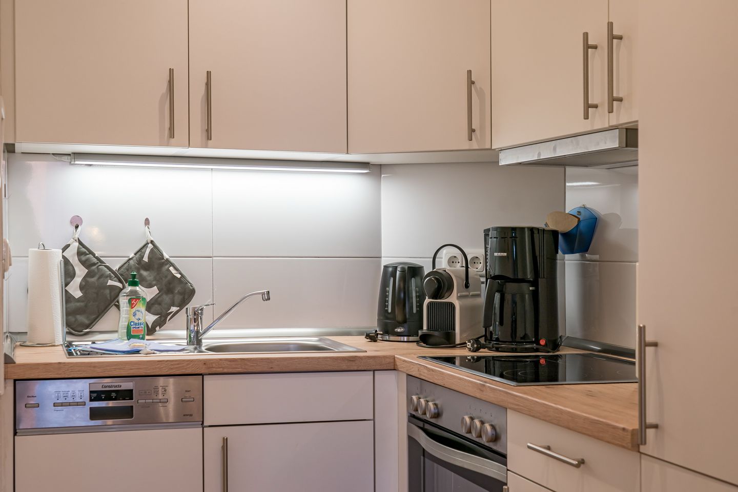 Hus Jadekieker Hus Jadekieker 20 Schillig - 