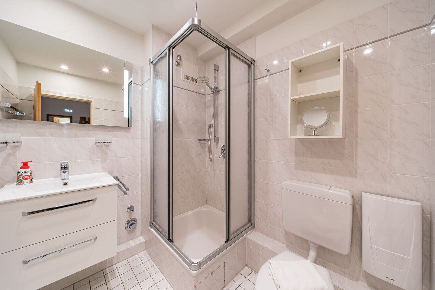 Hus Jadekieker Hus Jadekieker 20 Schillig - 