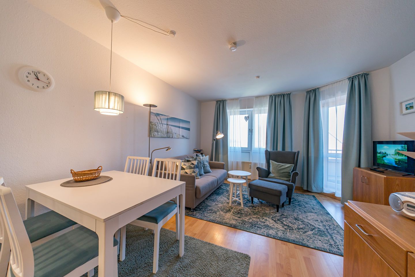 Hus Jadekieker Hus Jadekieker 20 Schillig - 