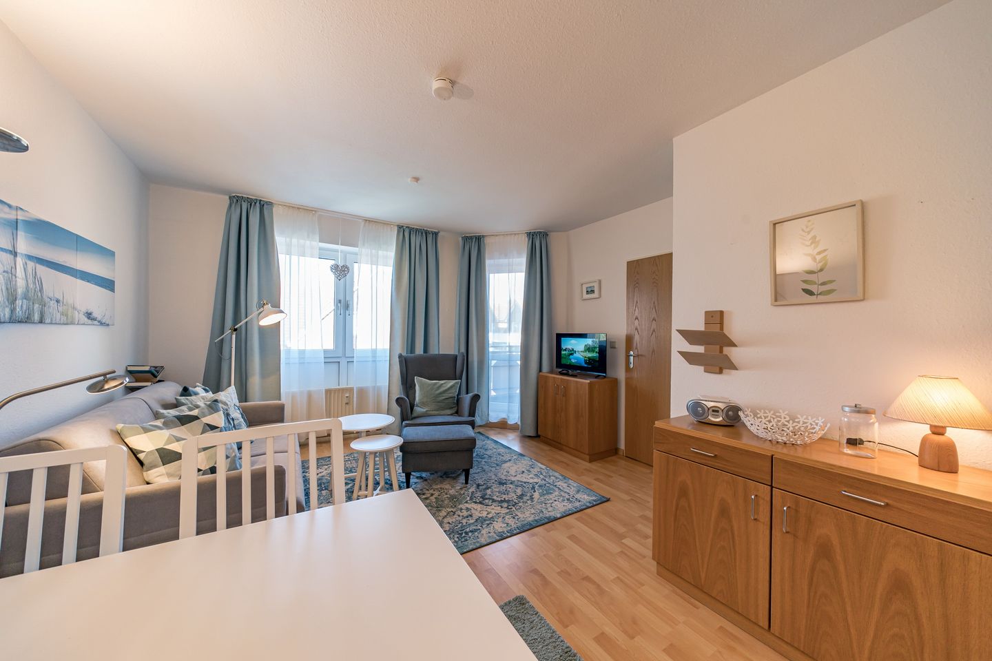 Hus Jadekieker Hus Jadekieker 20 Schillig - 