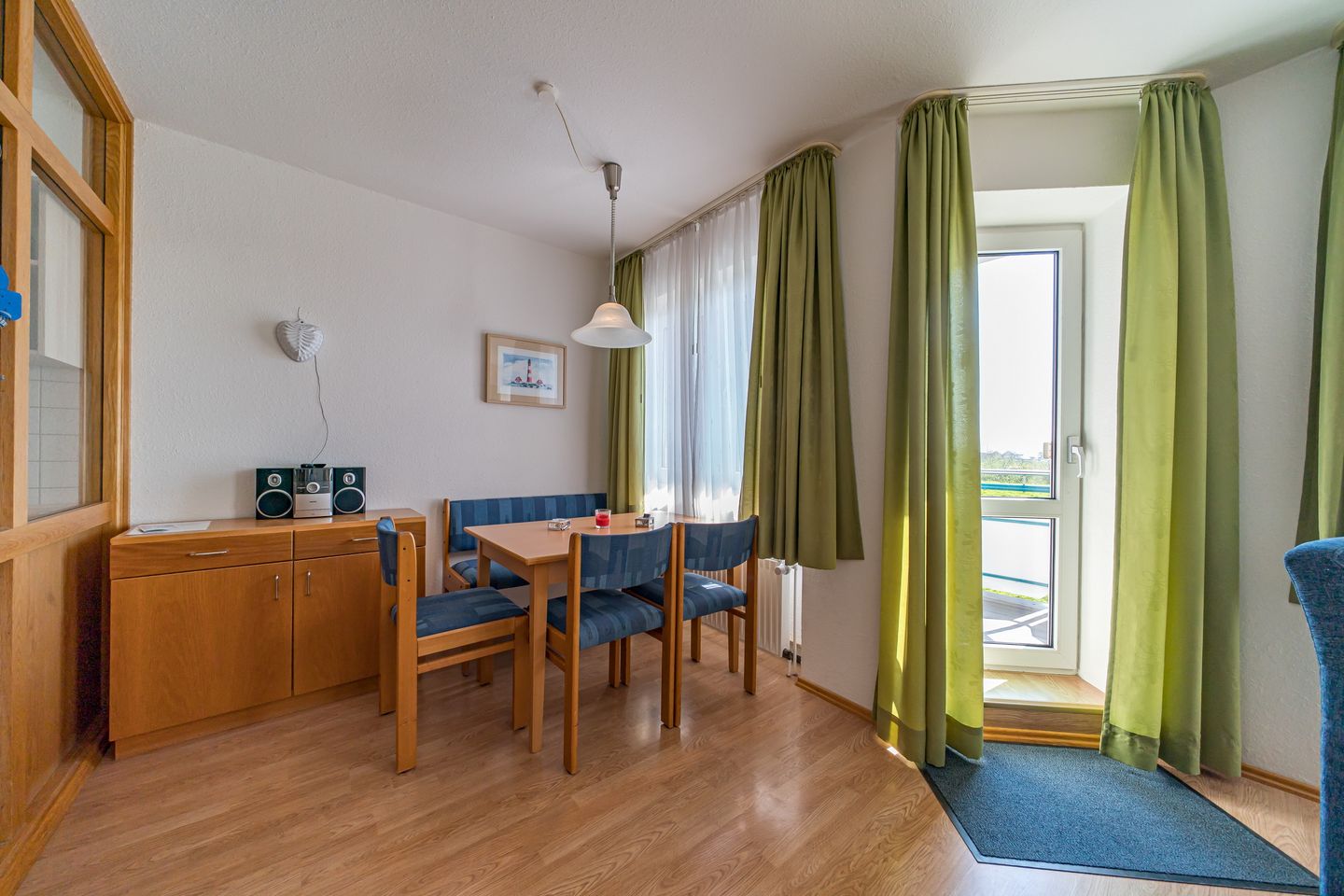 Hus Jadekieker Hus Jadekieker 22 Schillig -