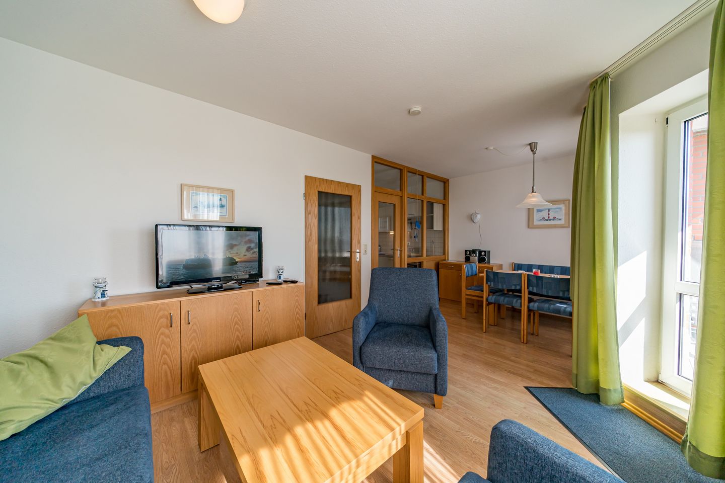 Hus Jadekieker Hus Jadekieker 22 Schillig -