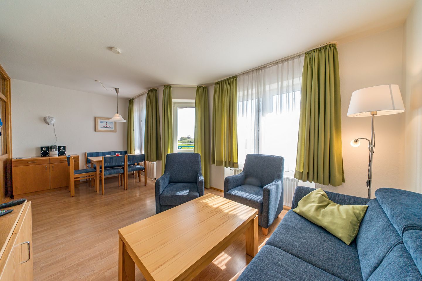 Hus Jadekieker Hus Jadekieker 22 Schillig -