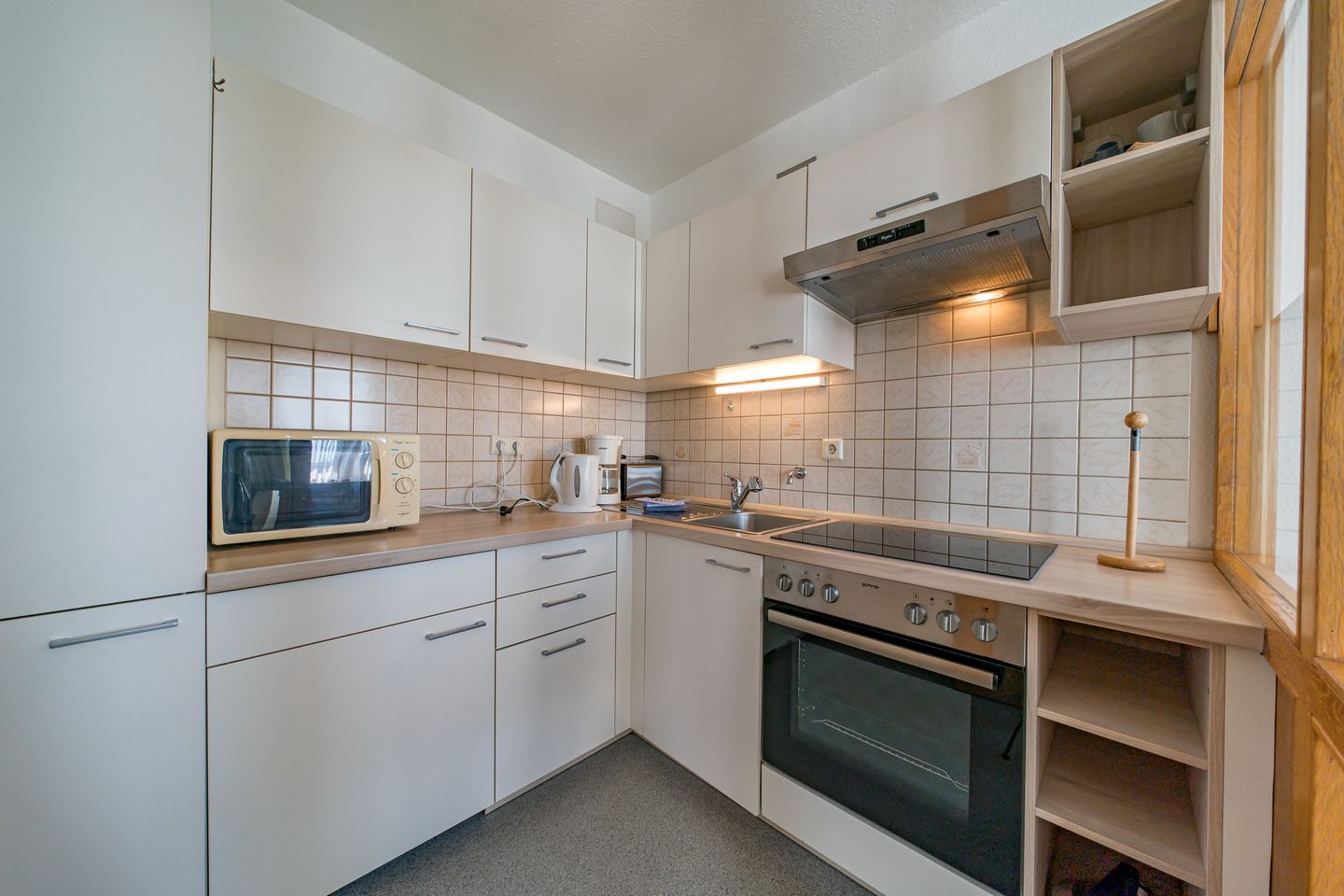 Hus Jadekieker Hus Jadekieker 22 Schillig -