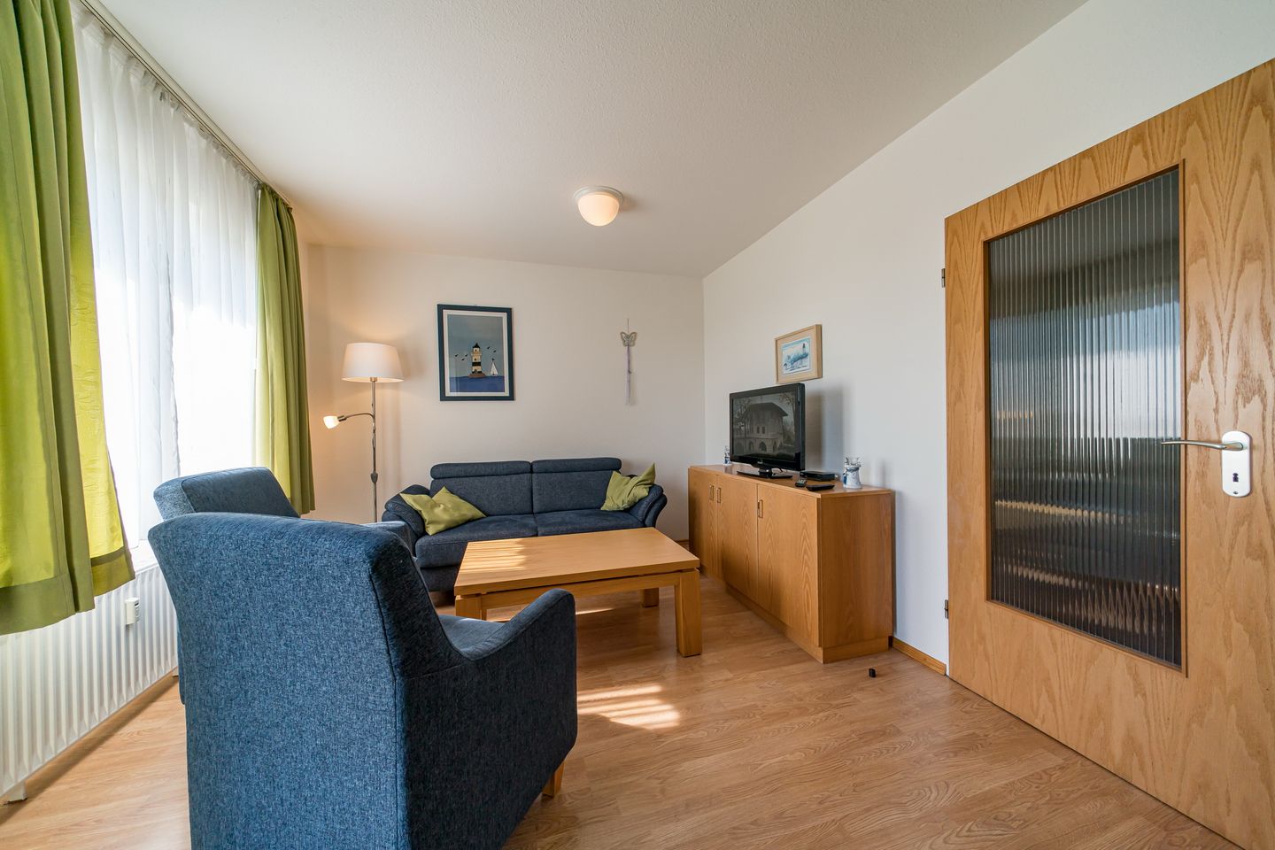 Hus Jadekieker Hus Jadekieker 22 Schillig -