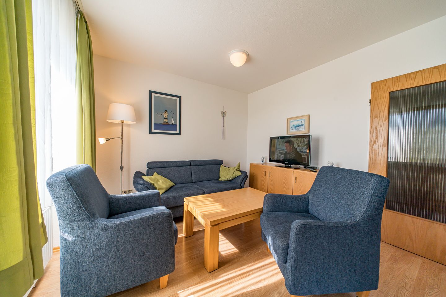 Hus Jadekieker Hus Jadekieker 22 Schillig -