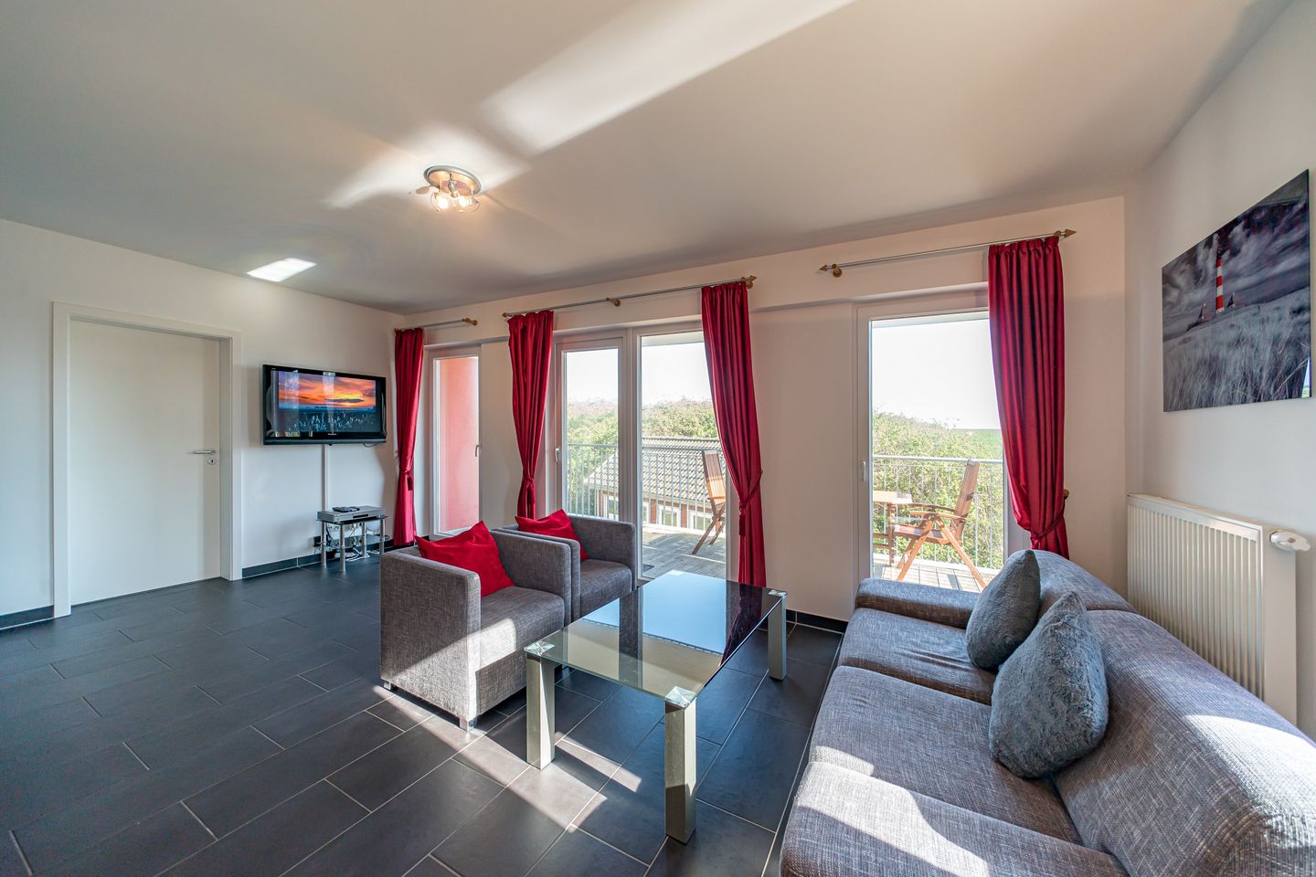 NordseeResort Friesland NordseeResort Friesland 52-1-N Schillig -