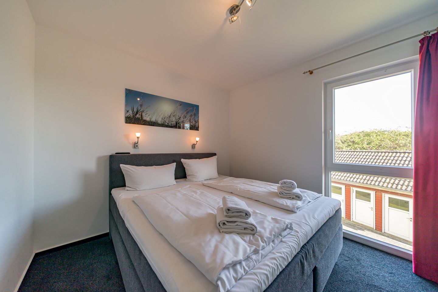 NordseeResort Friesland NordseeResort Friesland 52-1-N Schillig -