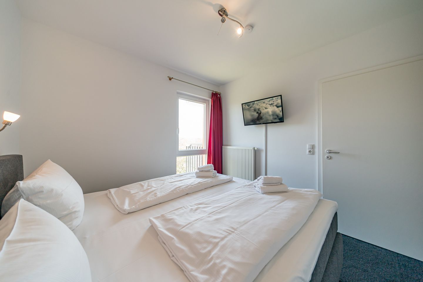 NordseeResort Friesland NordseeResort Friesland 52-1-N Schillig -