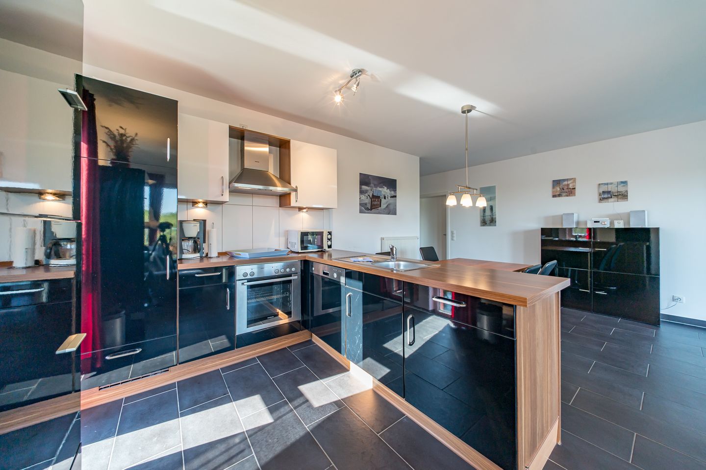 NordseeResort Friesland NordseeResort Friesland 52-1-N Schillig -