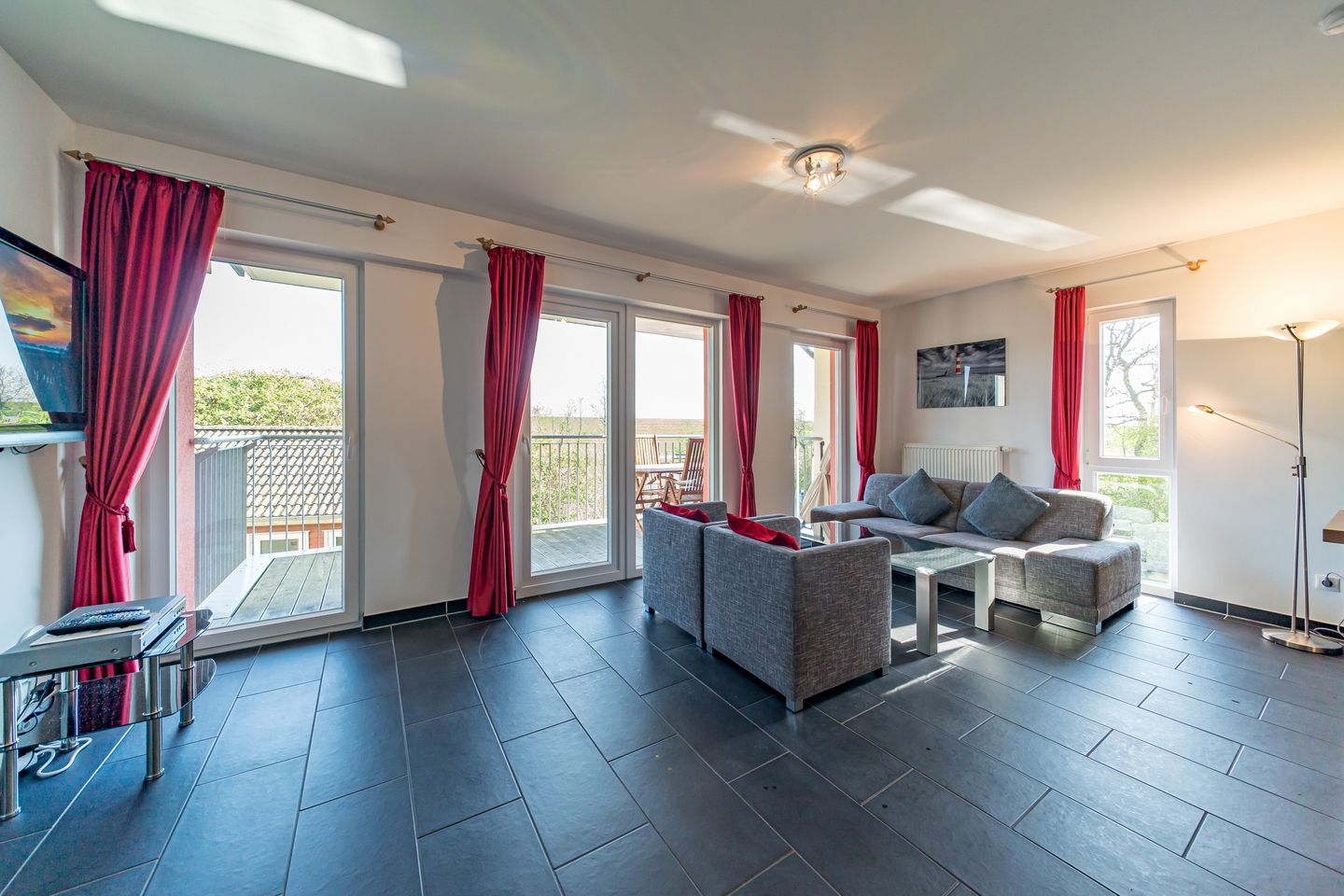 NordseeResort Friesland NordseeResort Friesland 52-1-N Schillig -