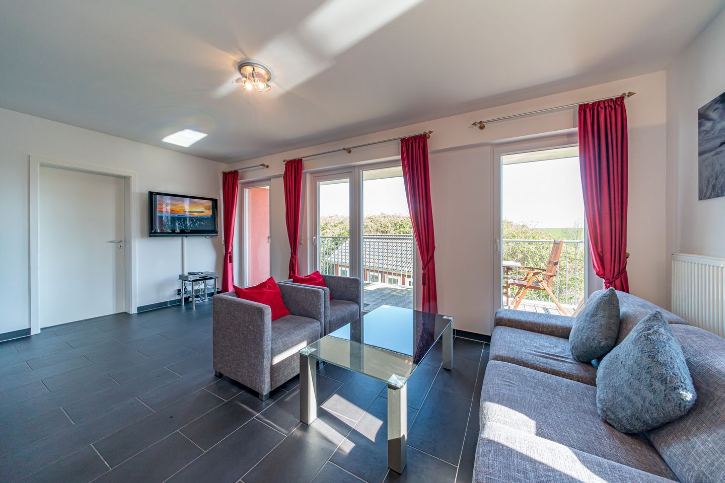 NordseeResort Friesland NordseeResort Friesland 52-1-N Schillig -