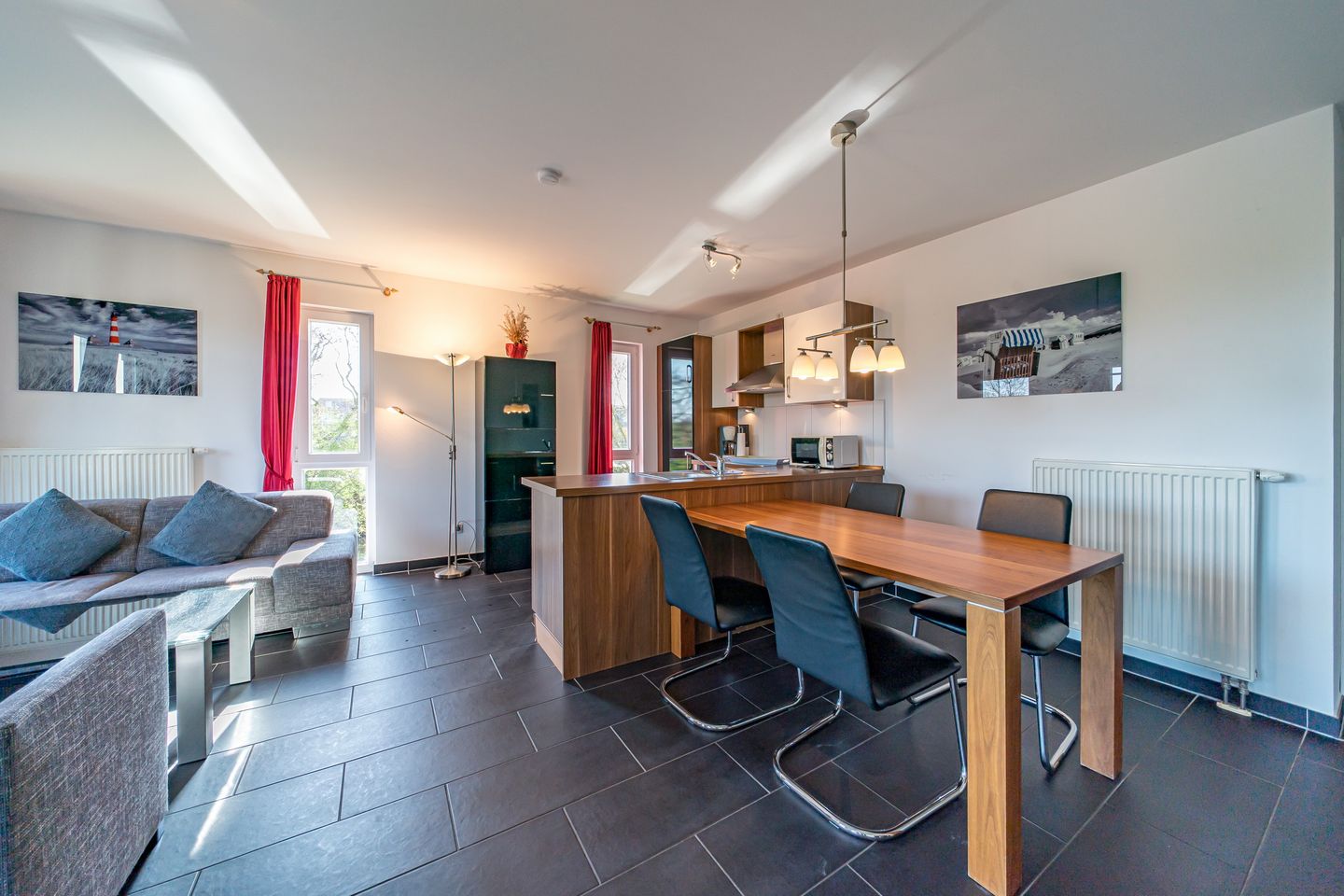 NordseeResort Friesland NordseeResort Friesland 52-1-N Schillig -