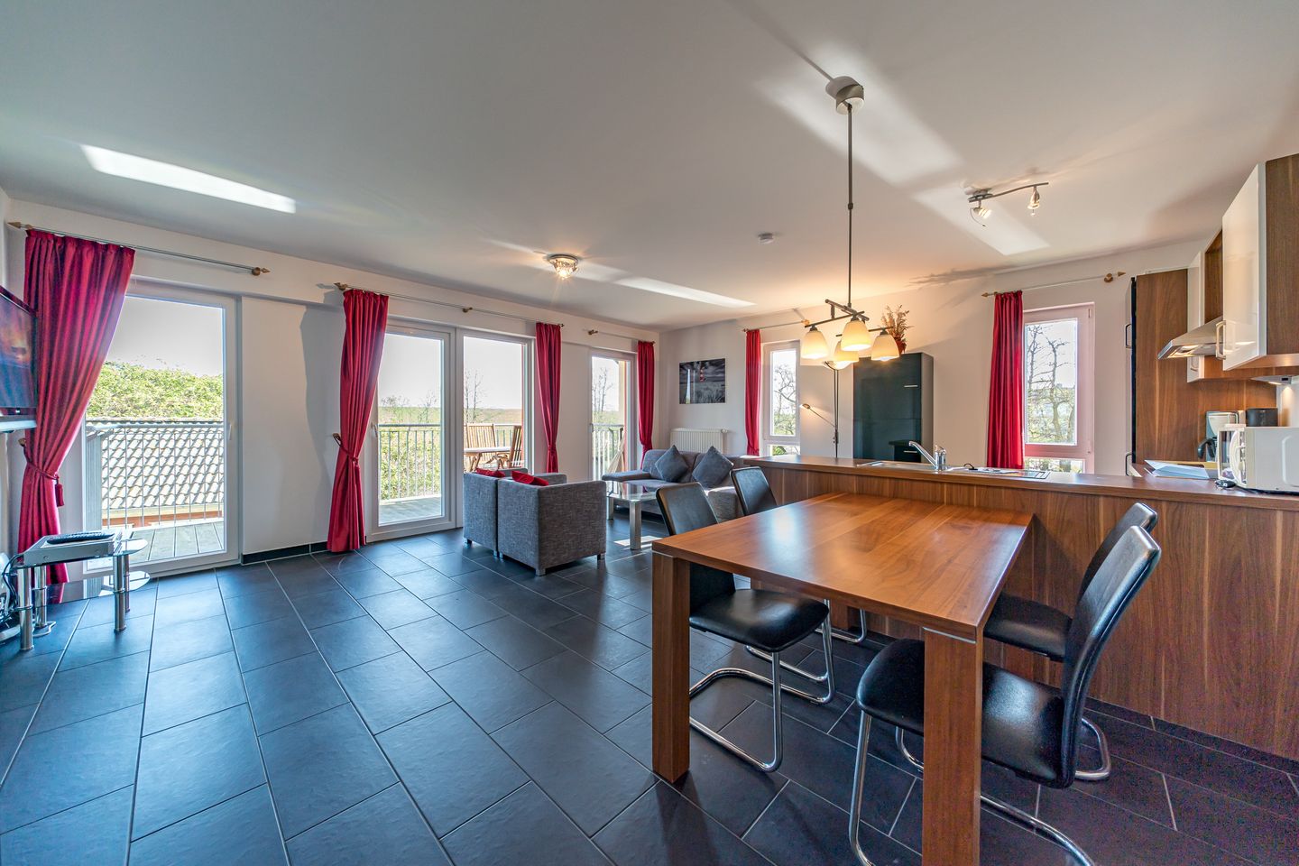 NordseeResort Friesland NordseeResort Friesland 52-1-N Schillig -