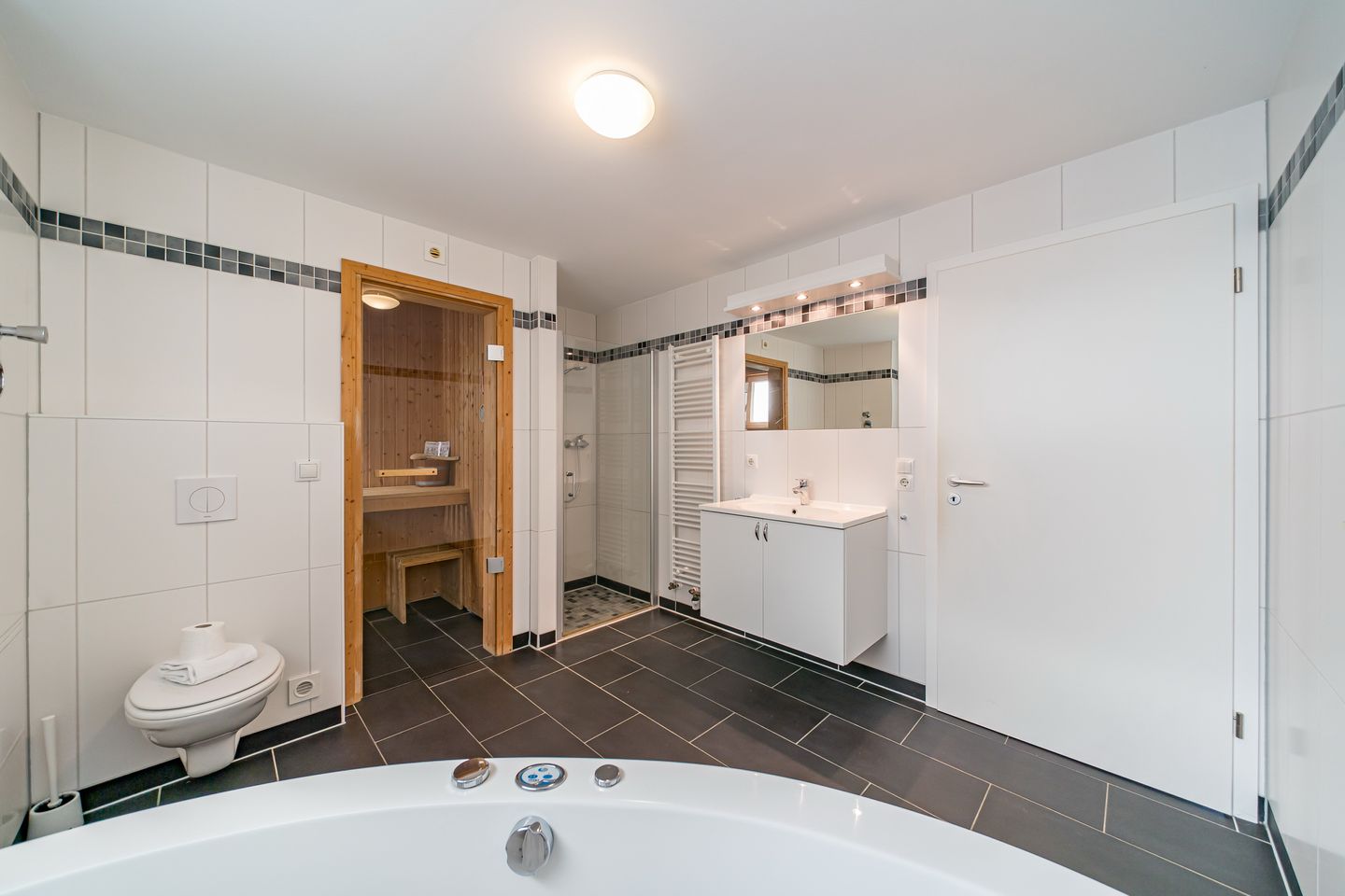 NordseeResort Friesland NordseeResort Friesland 52-1-N Schillig -