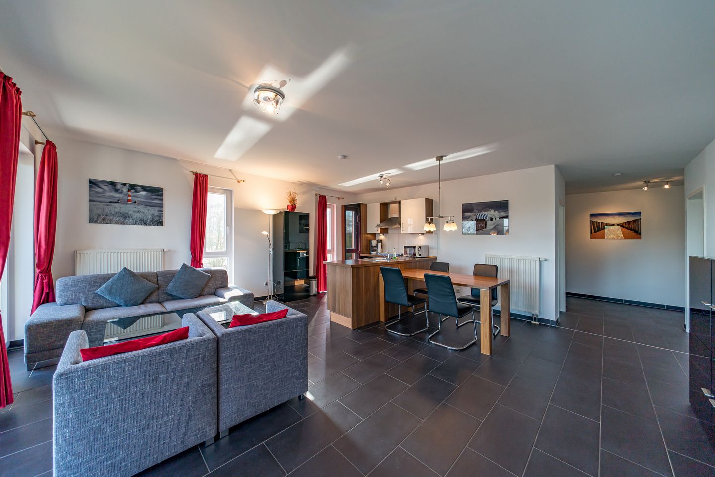 NordseeResort Friesland NordseeResort Friesland 52-1-N Schillig -