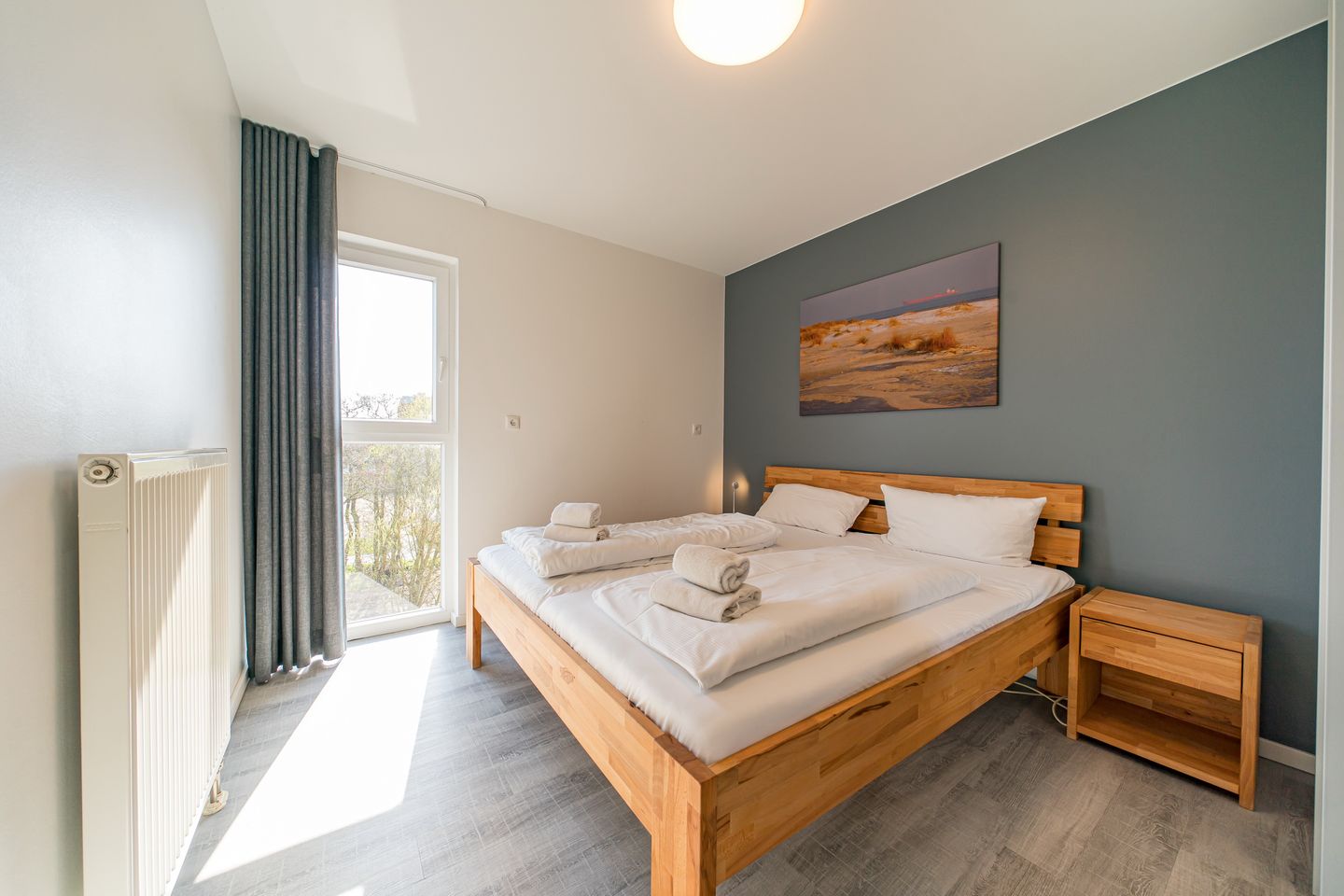 NordseeResort Friesland NordseeResort Friesland 52-3-N Schillig -