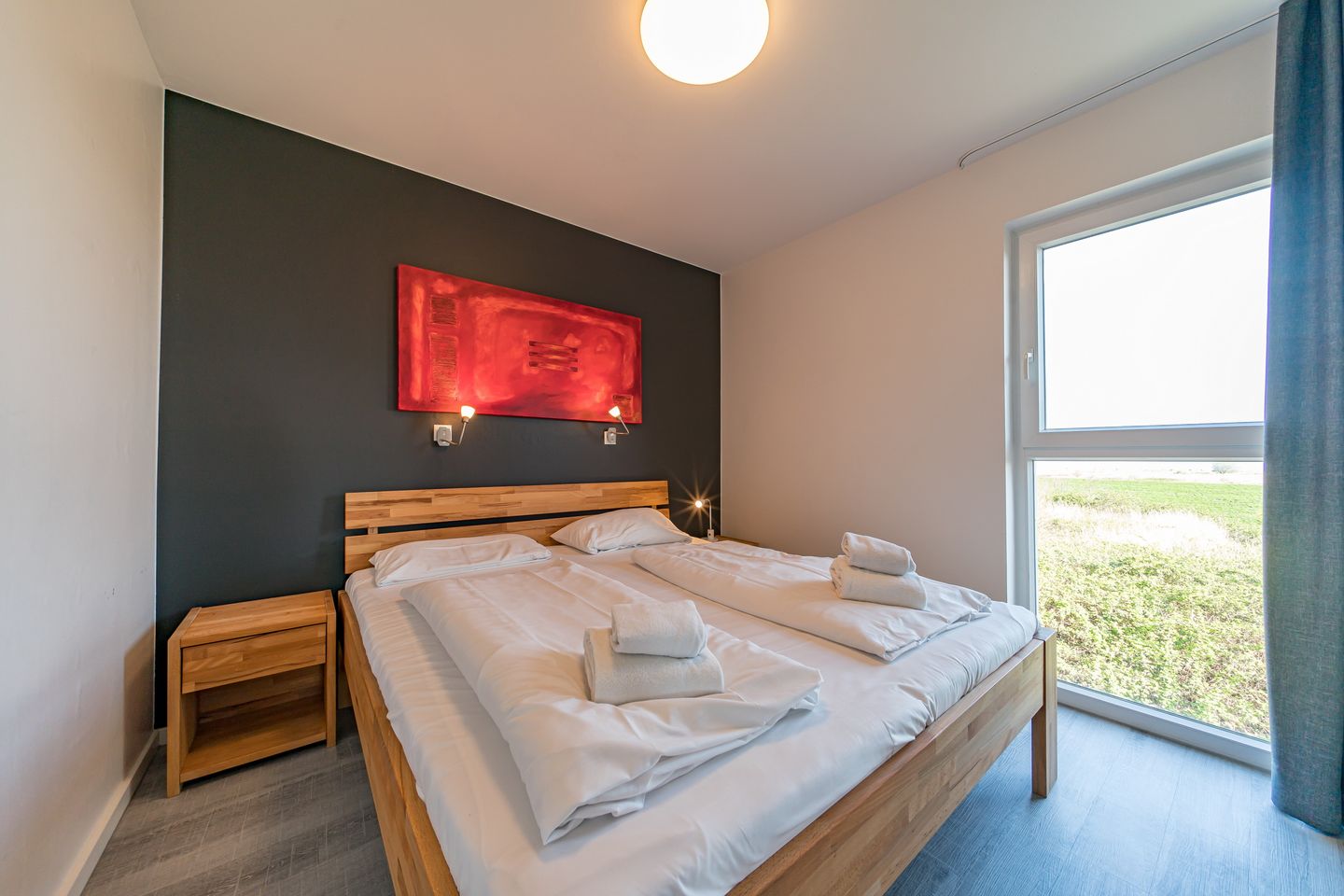 NordseeResort Friesland NordseeResort Friesland 52-3-N Schillig -