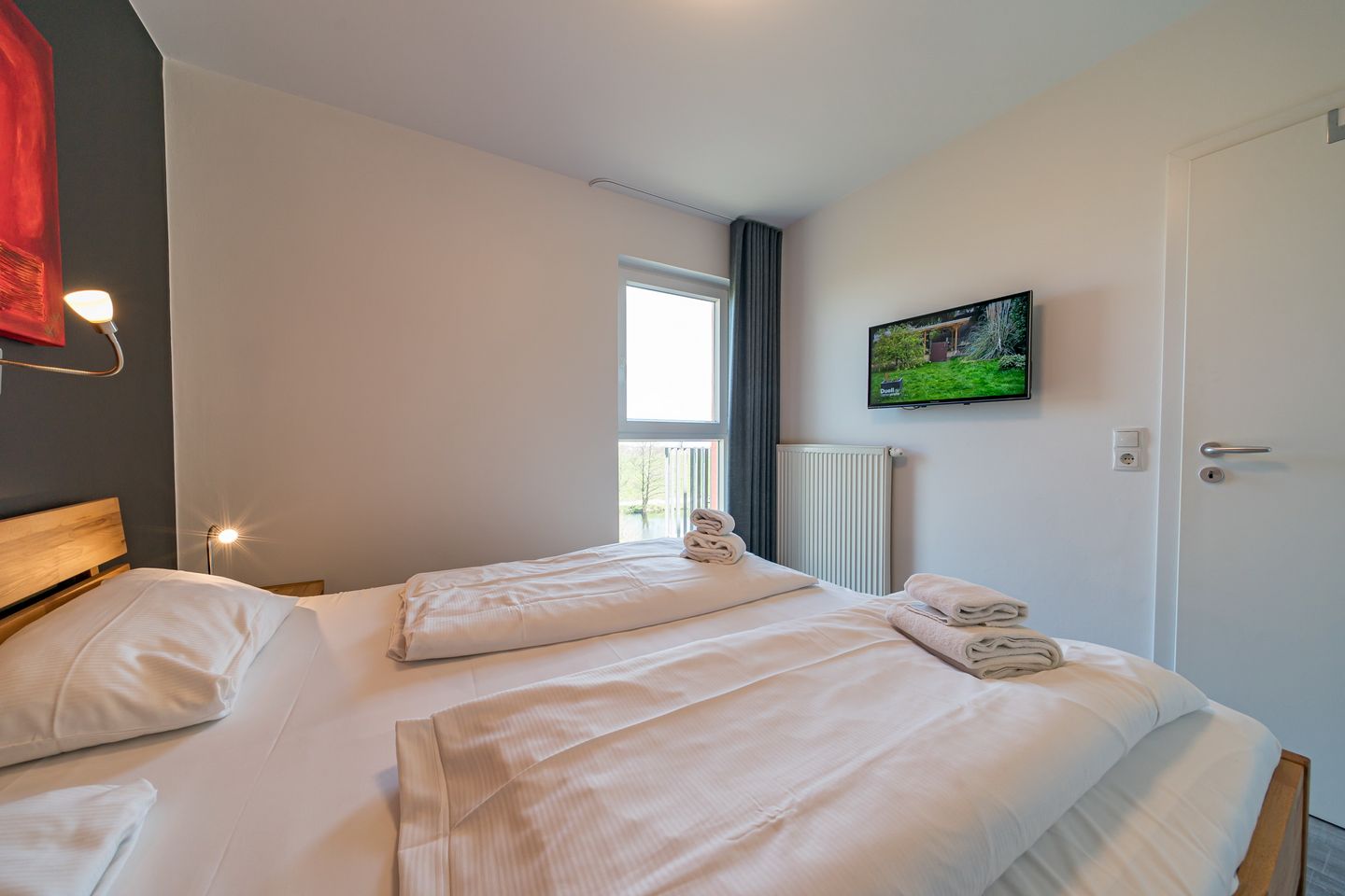 NordseeResort Friesland NordseeResort Friesland 52-3-N Schillig -