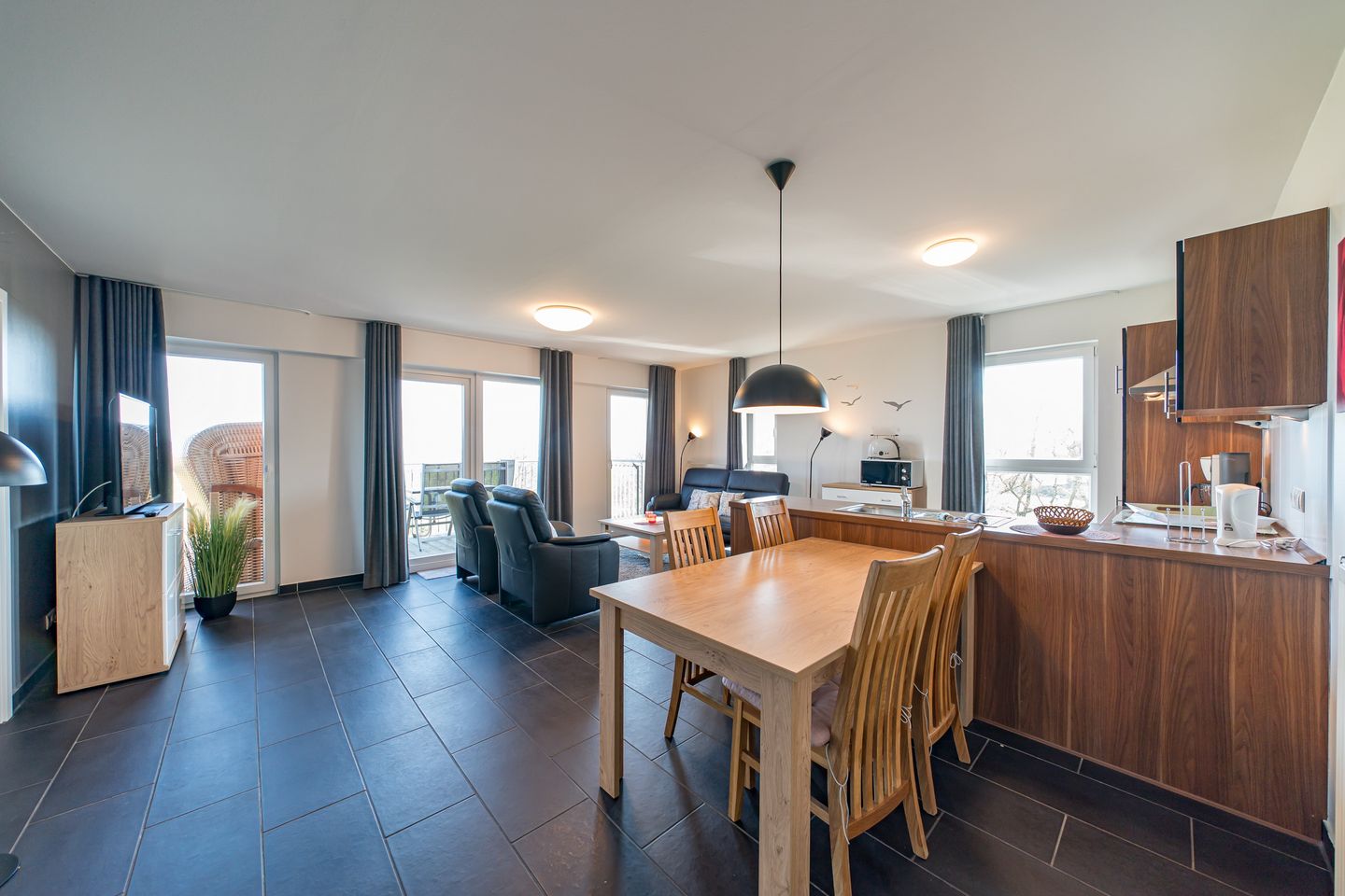 NordseeResort Friesland NordseeResort Friesland 52-3-N Schillig -