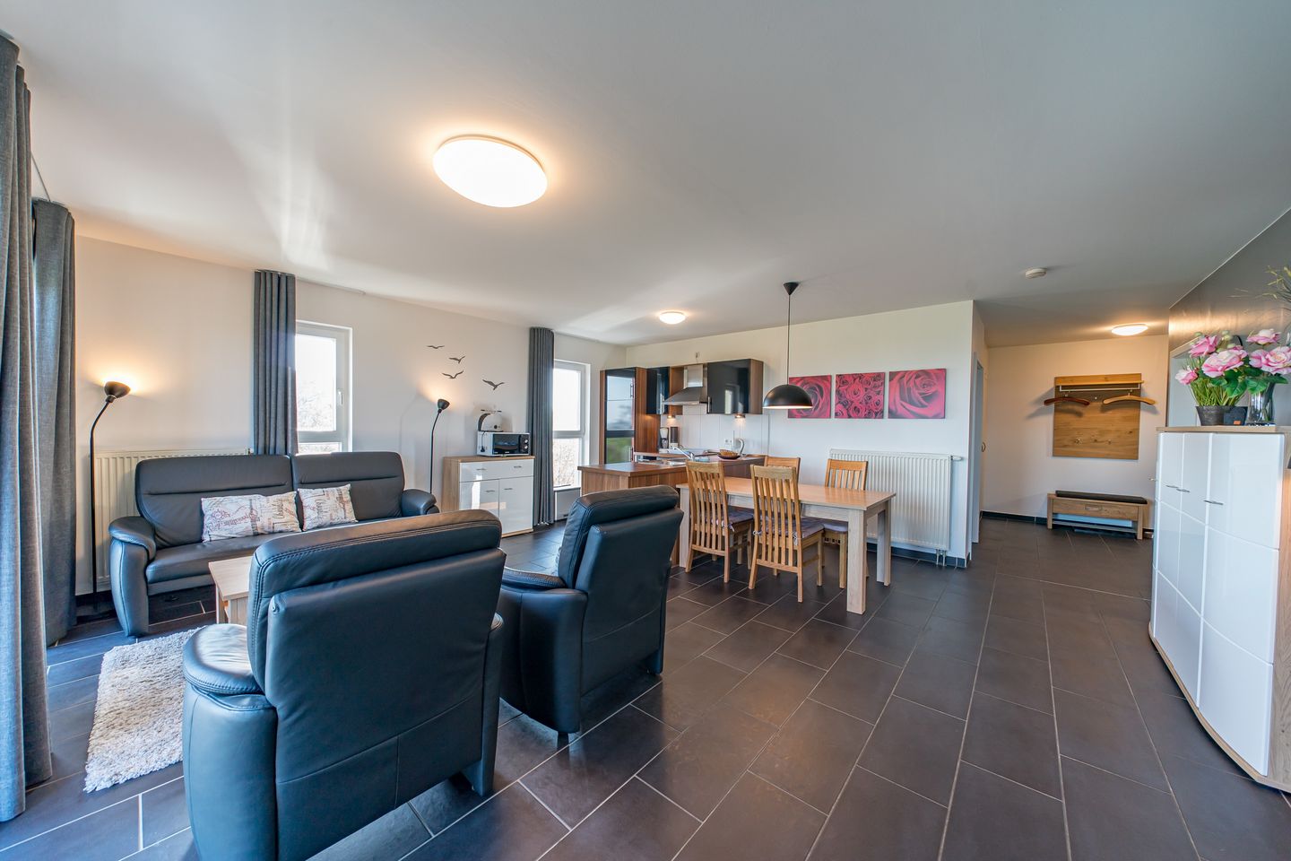 NordseeResort Friesland NordseeResort Friesland 52-3-N Schillig -