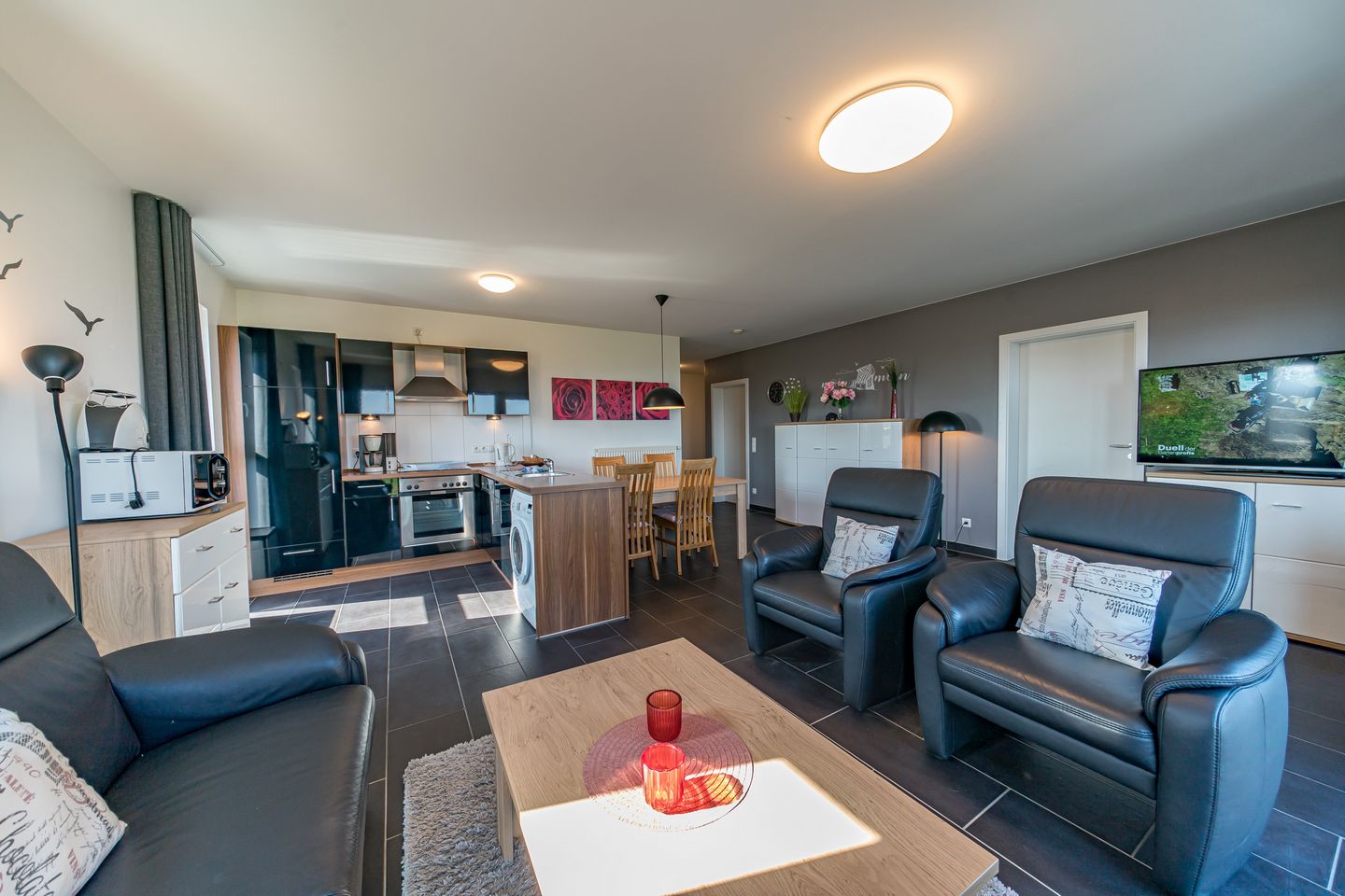 NordseeResort Friesland NordseeResort Friesland 52-3-N Schillig -