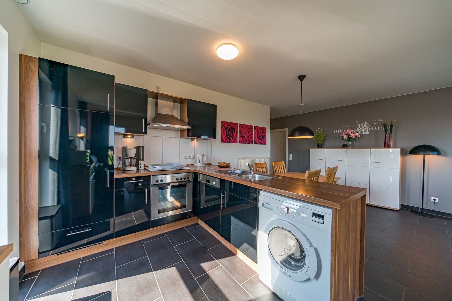 NordseeResort Friesland NordseeResort Friesland 52-3-N Schillig -