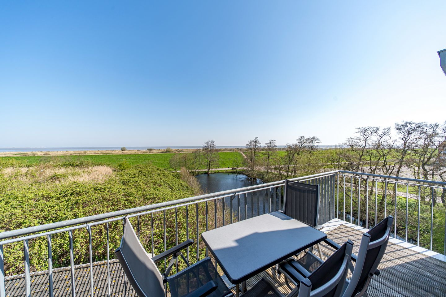 NordseeResort Friesland NordseeResort Friesland 52-3-N Schillig -