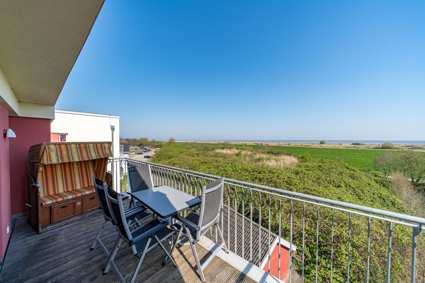 NordseeResort Friesland NordseeResort Friesland 52-3-N Schillig -