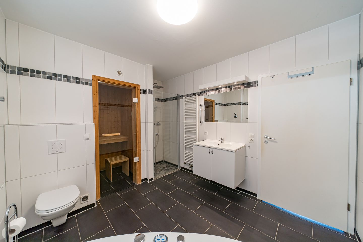 NordseeResort Friesland NordseeResort Friesland 52-3-N Schillig -