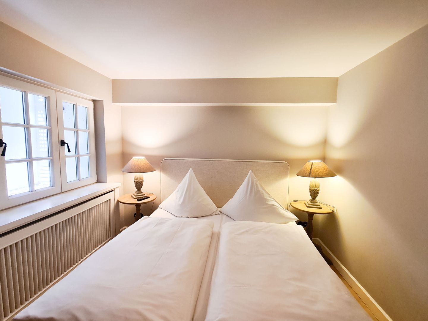 Witthüs App.05 Alte Dorfstr.9 Wenningstedt -