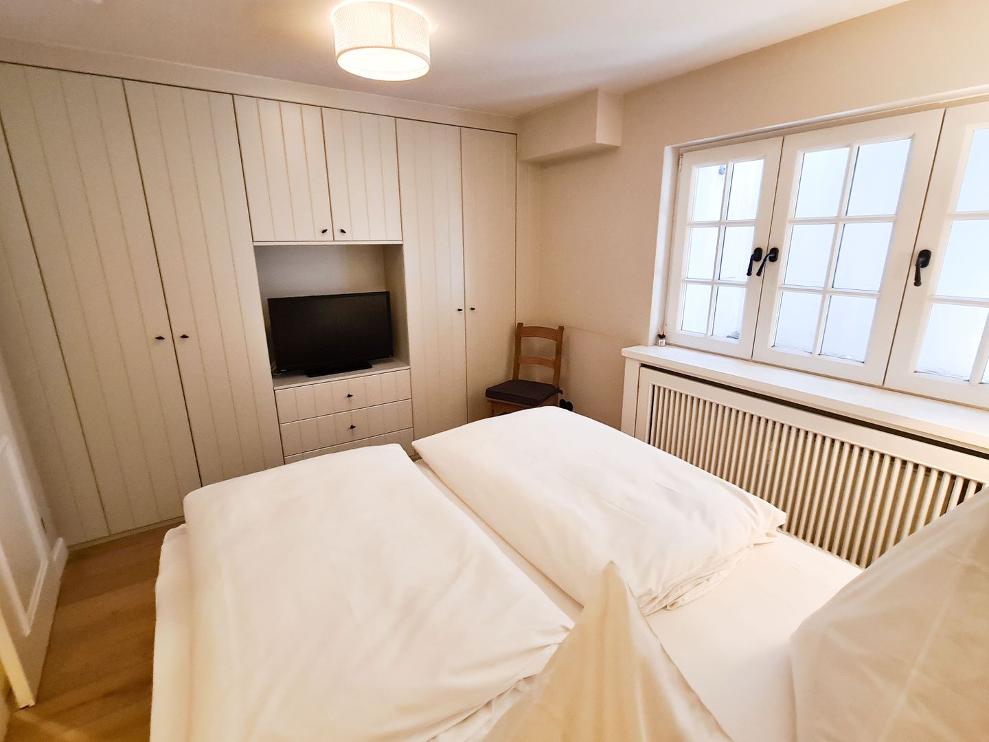 Witthüs App.05 Alte Dorfstr.9 Wenningstedt -