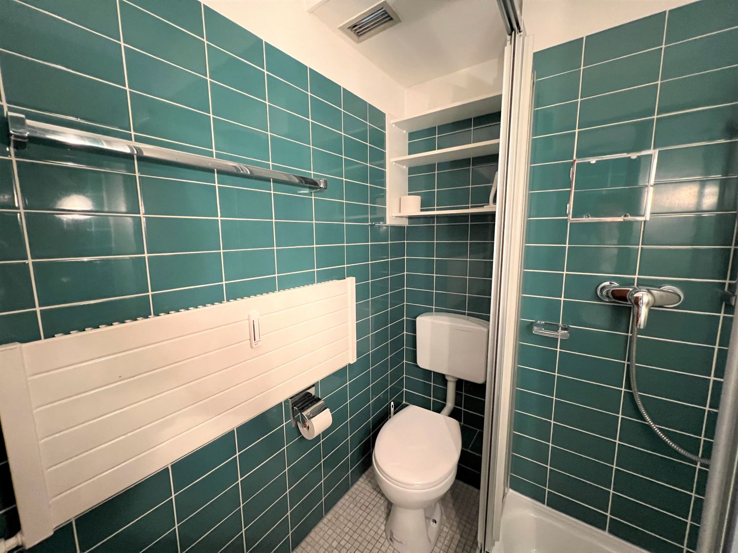 Ferienpark Sierksdorf App.660 - Strandlage Sierksdorf - Badezimmer