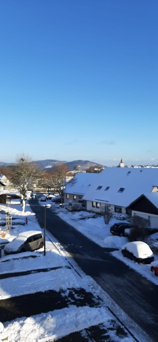  Winterberg Appartement 21124 Winterberg - 