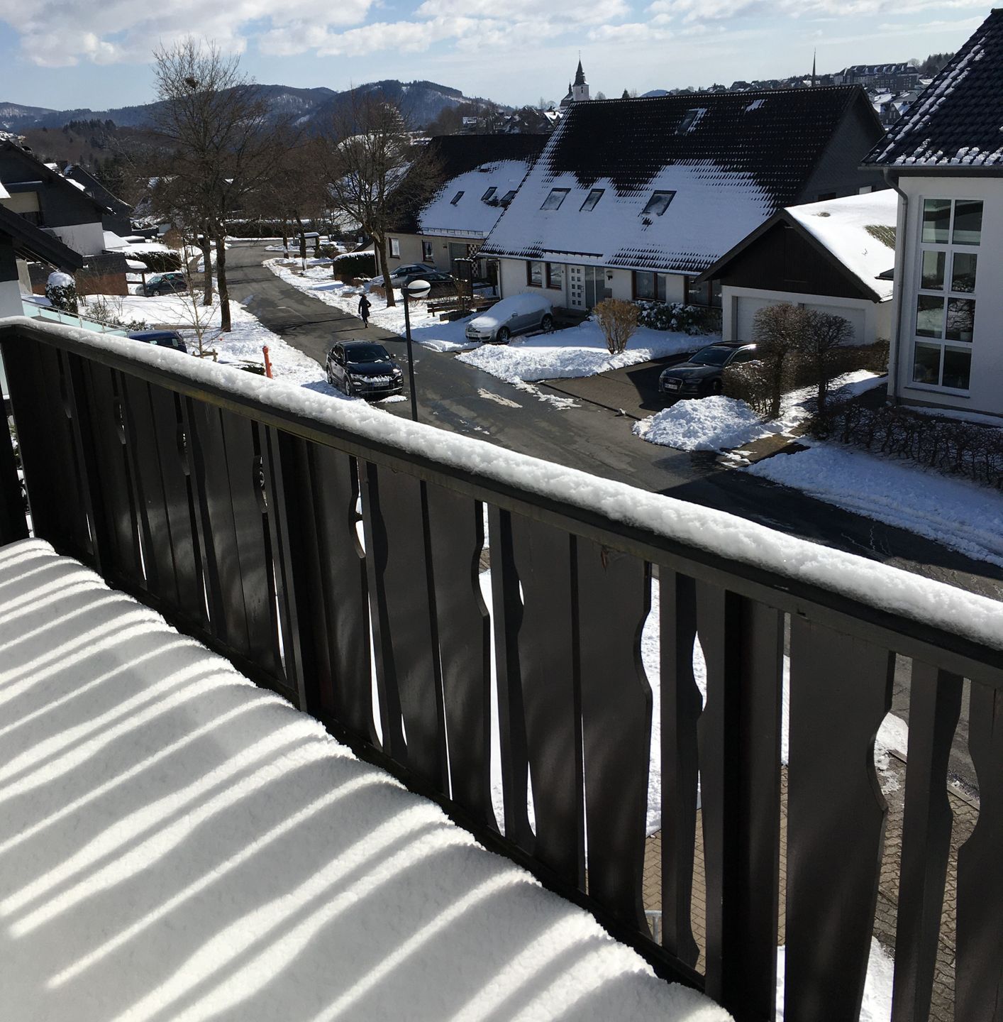  Winterberg Appartement 21124 Winterberg - 