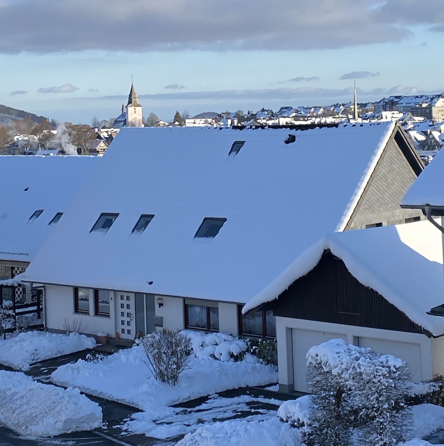  Winterberg Appartement 21124 Winterberg - 