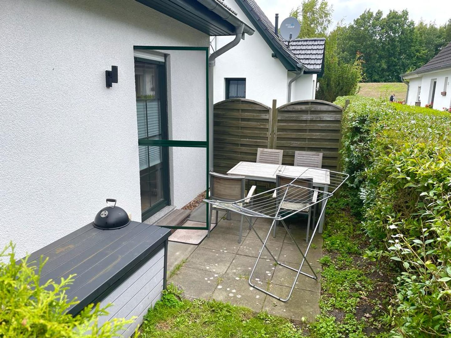  Seestrasse 75a Haus B (rechts) Deutschland - 