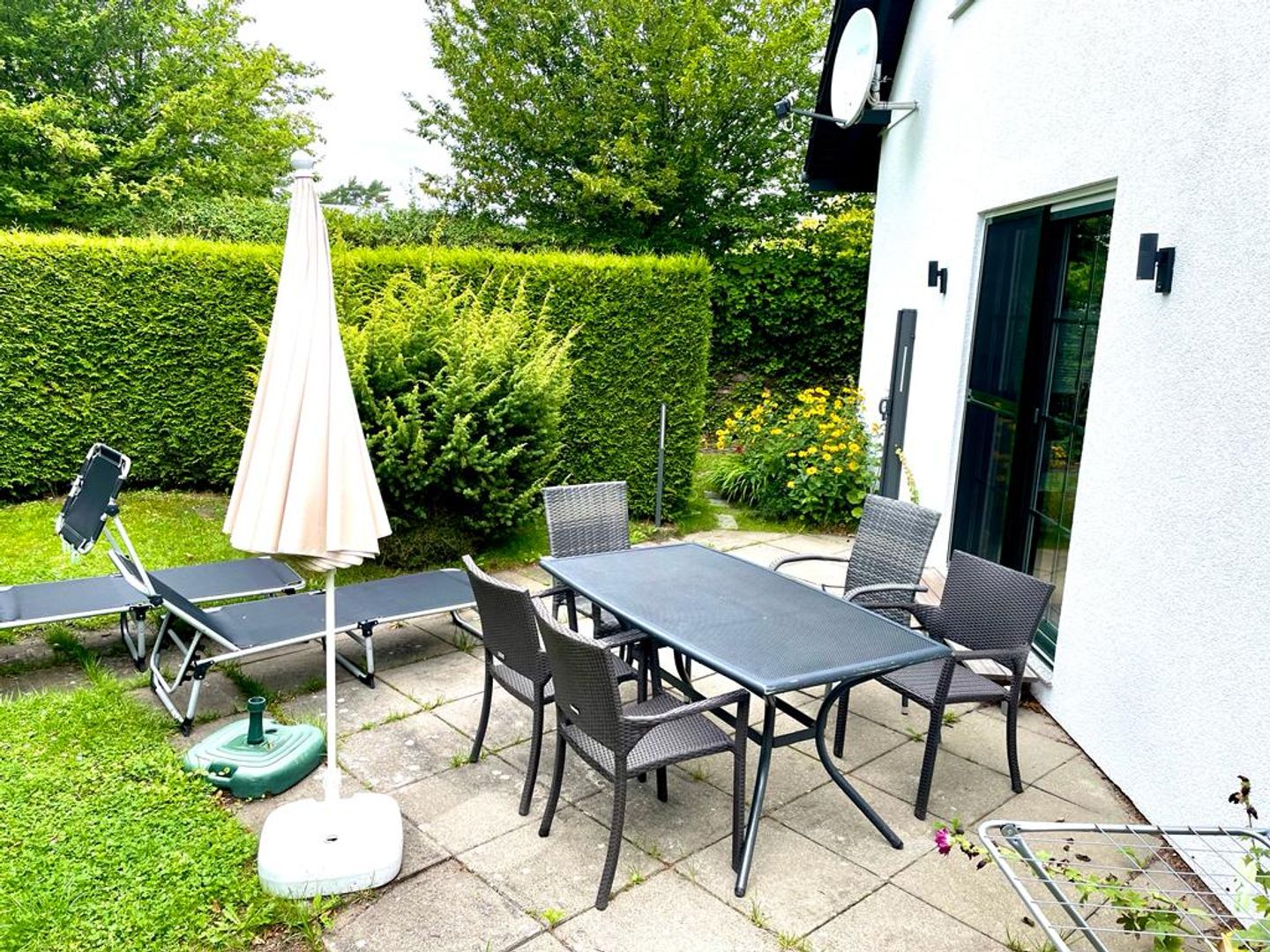  Seestrasse 75a Haus B (rechts) Deutschland - 