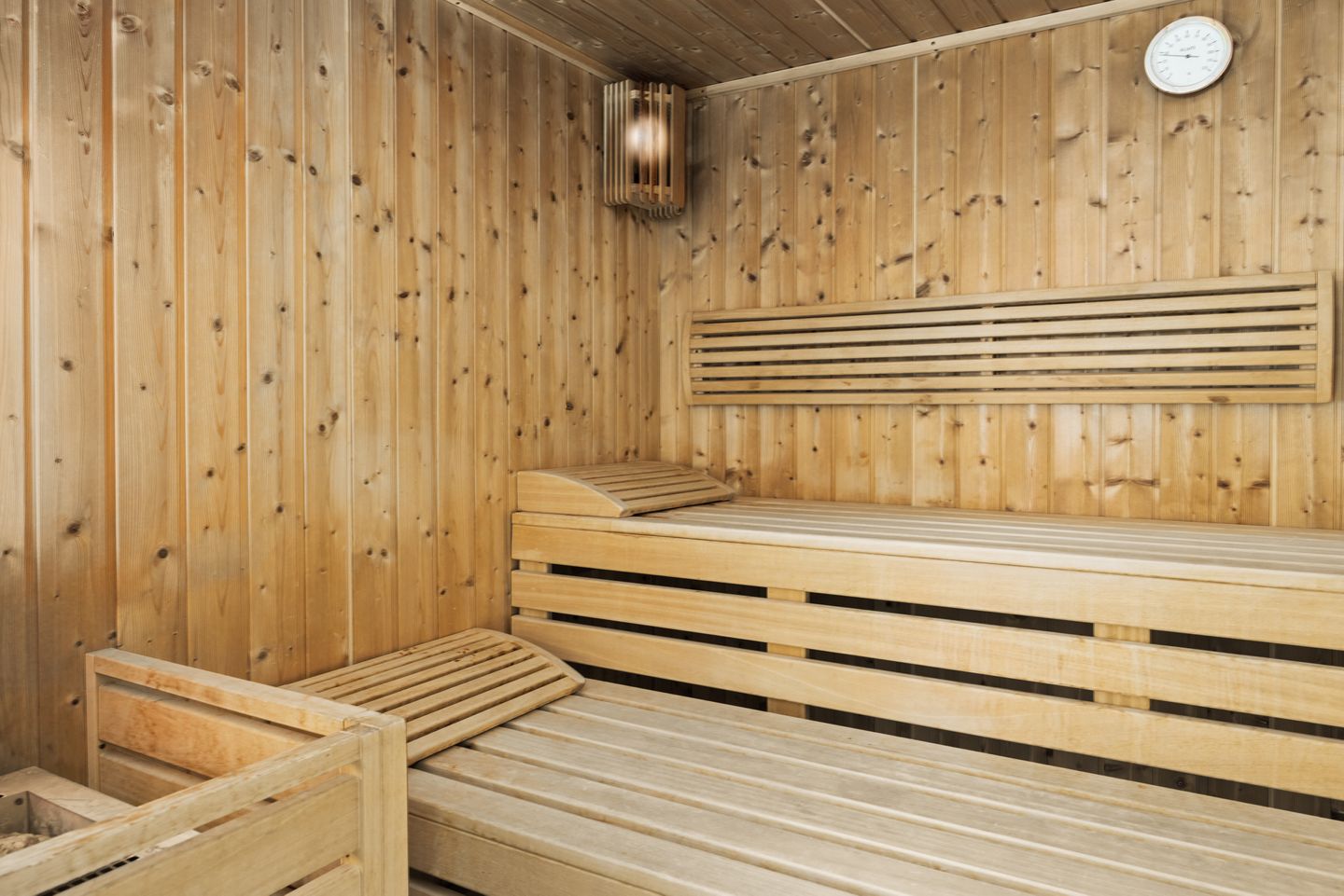  Villa Aegir Usedom - 