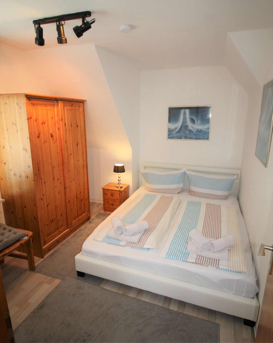  Nord-Strand Norden - 