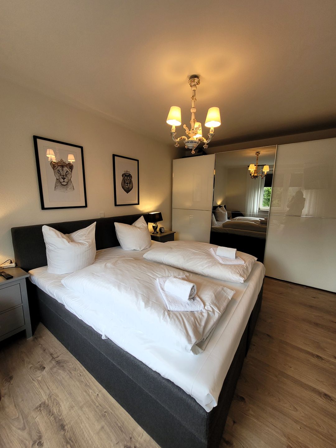  Winterberg Appartement 21093 Winterberg - 