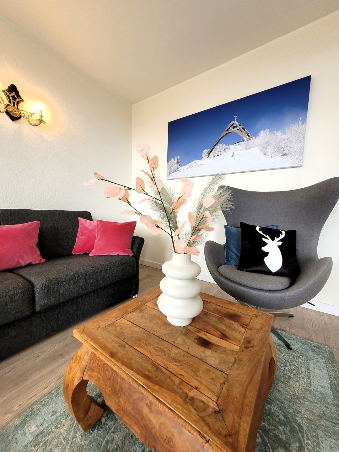  Winterberg Appartement 21093 Winterberg - 