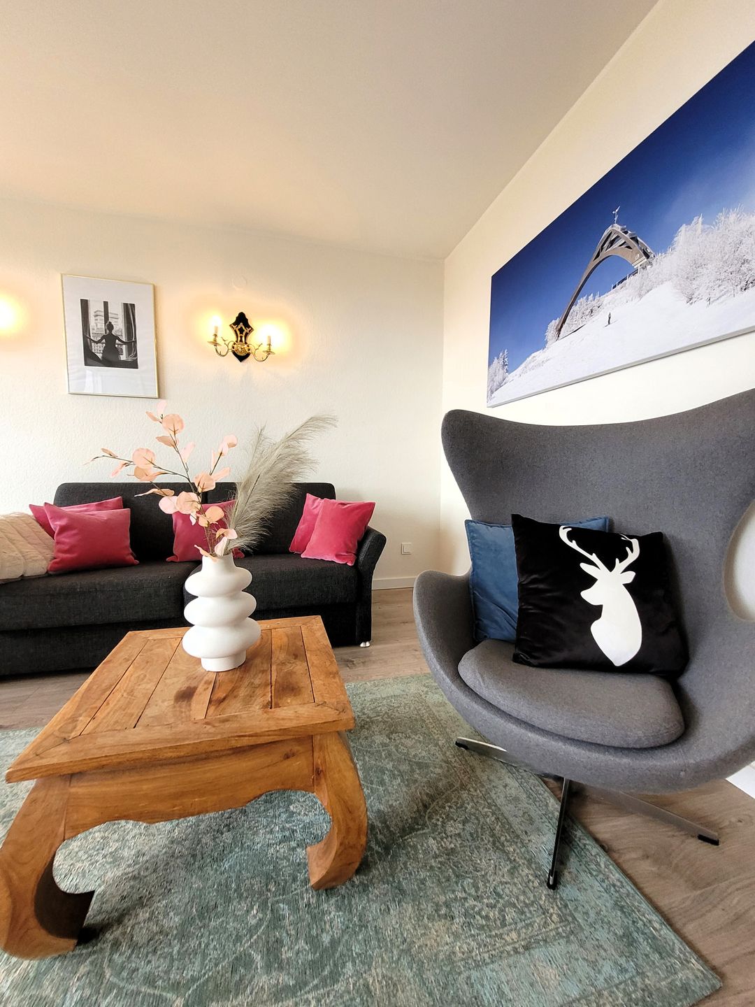  Winterberg Appartement 21093 Winterberg - 