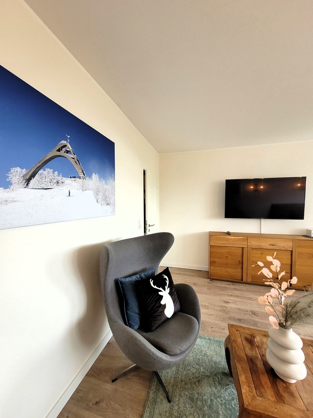  Winterberg Appartement 21093 Winterberg - 