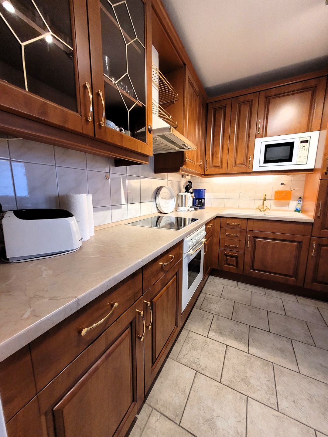 Winterberg Appartement 21028 Winterberg -