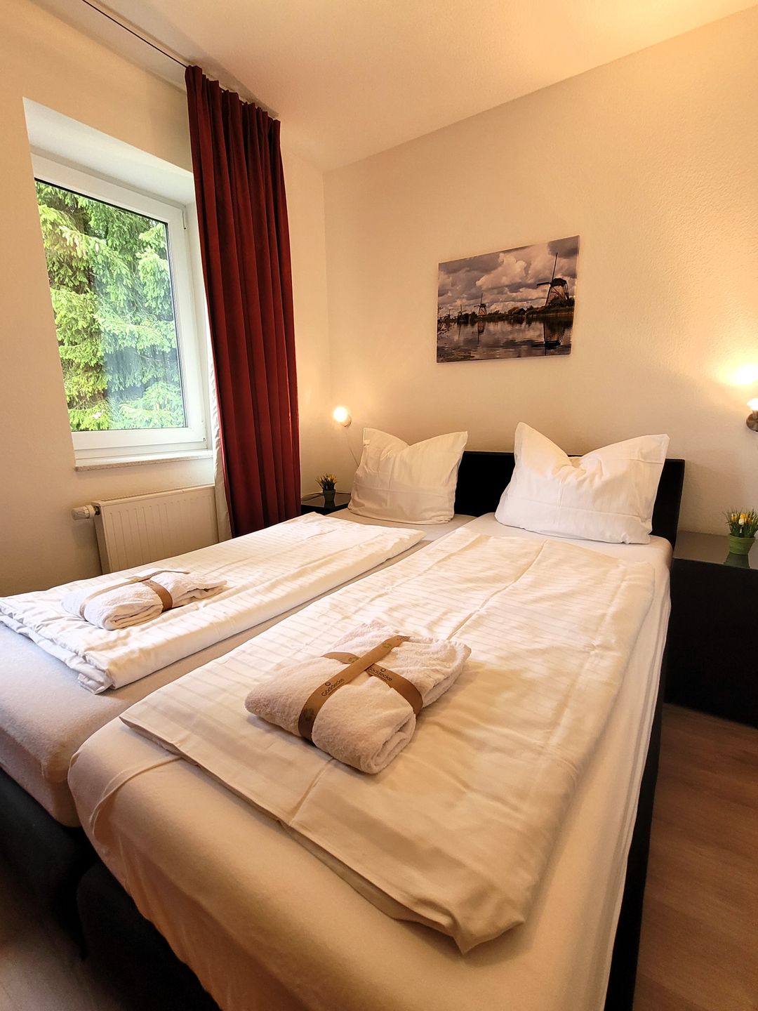 Winterberg Appartement 21085 Winterberg -