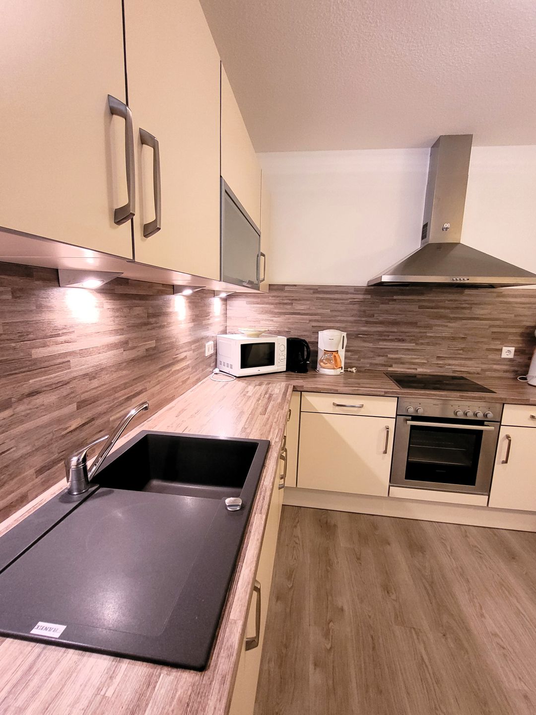 Winterberg Appartement 21085 Winterberg -