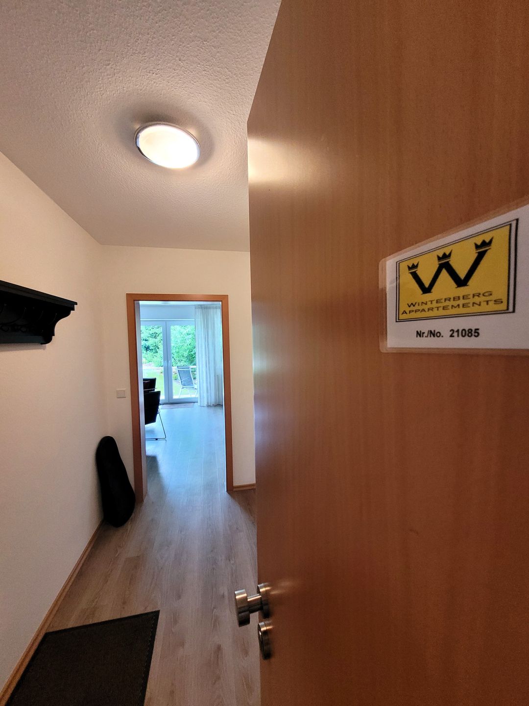 Winterberg Appartement 21085 Winterberg -