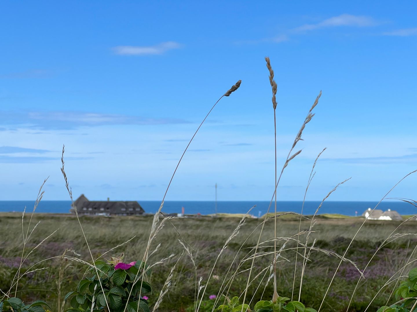  Kampbarg App. 18 Kurhausstr. 21 Kampen - 