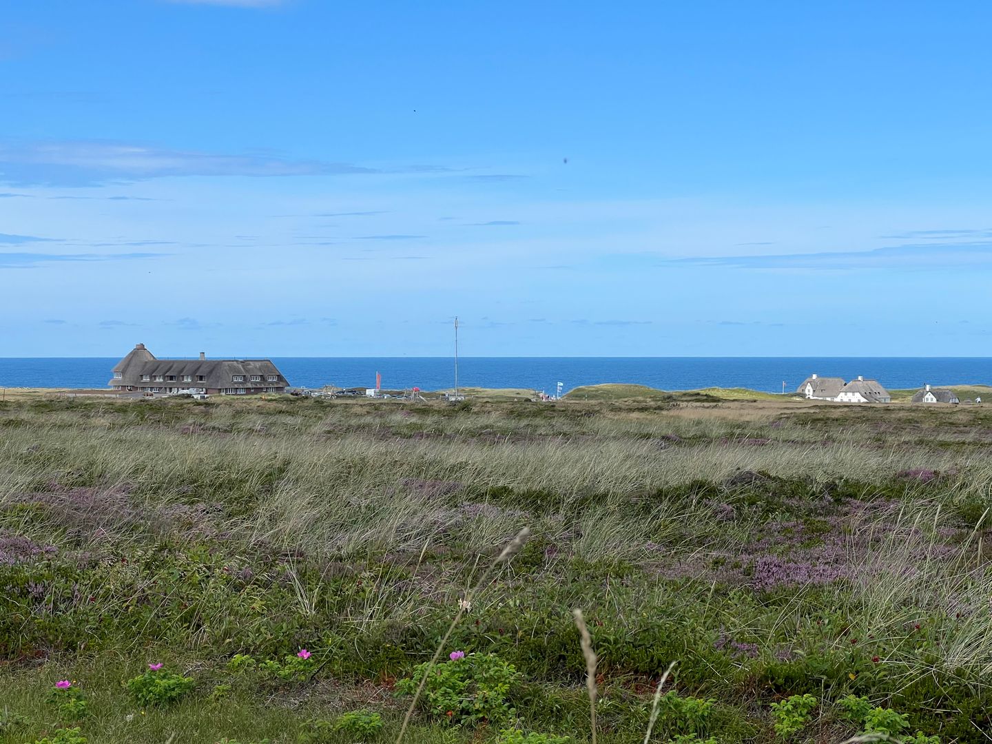  Kampbarg App. 18 Kurhausstr. 21 Kampen - 